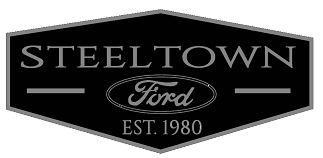 Steeltown Ford Logo